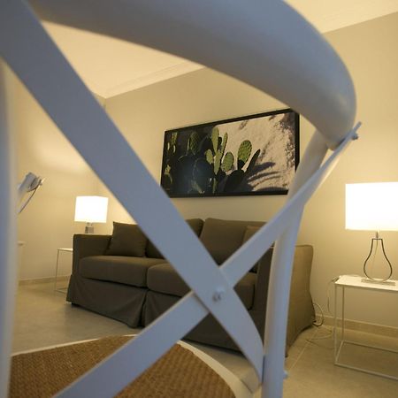 Corte Olea Resort Paceco Εξωτερικό φωτογραφία