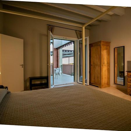 Corte Olea Resort Paceco Δωμάτιο φωτογραφία