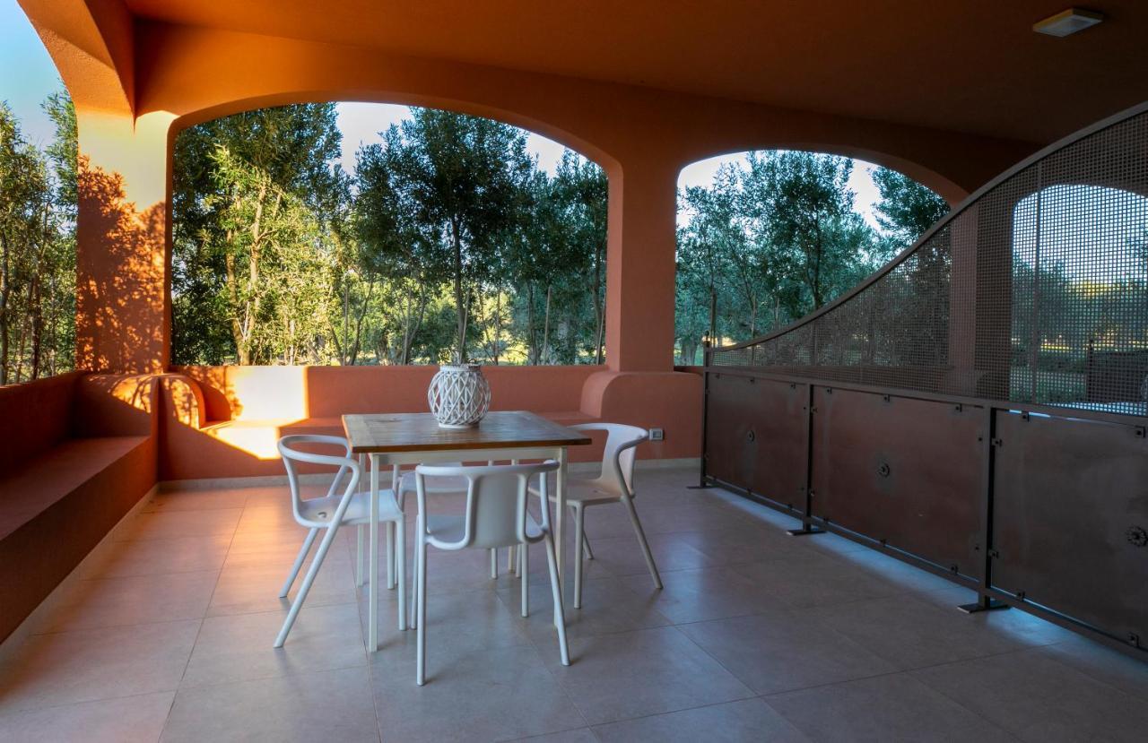 Corte Olea Resort Paceco Εξωτερικό φωτογραφία