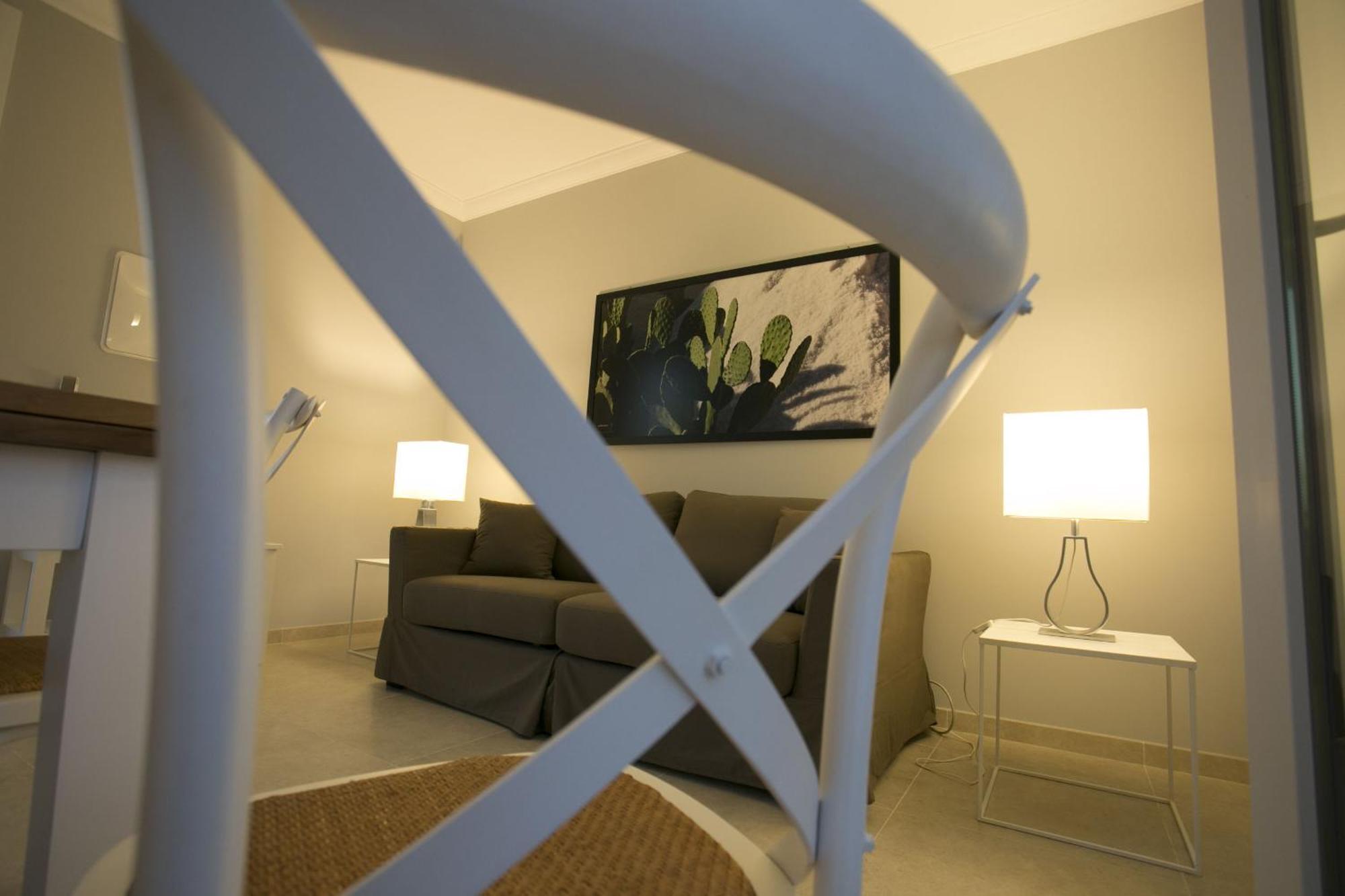 Corte Olea Resort Paceco Εξωτερικό φωτογραφία