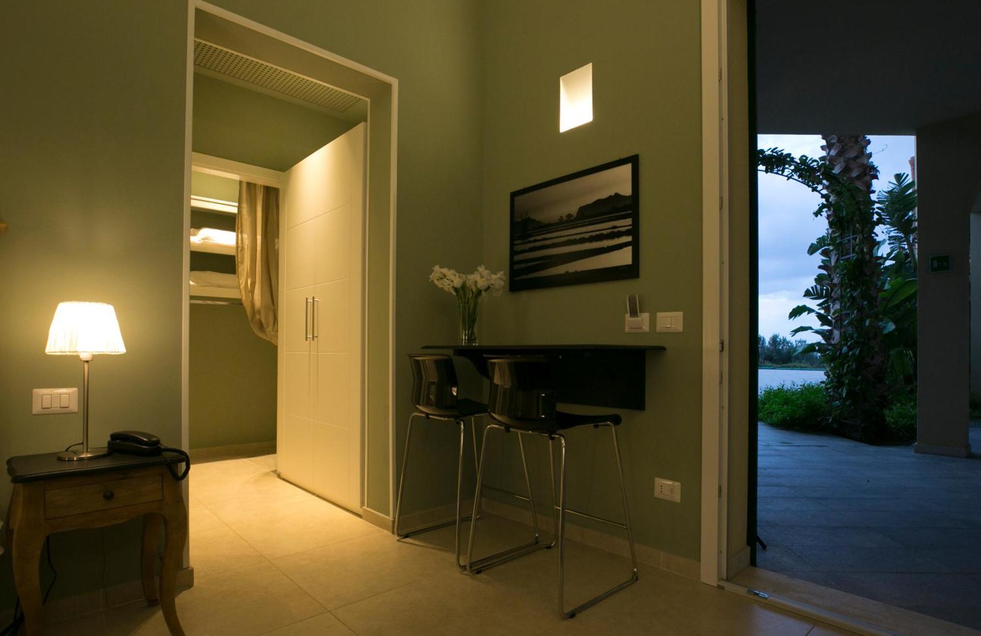 Corte Olea Resort Paceco Δωμάτιο φωτογραφία