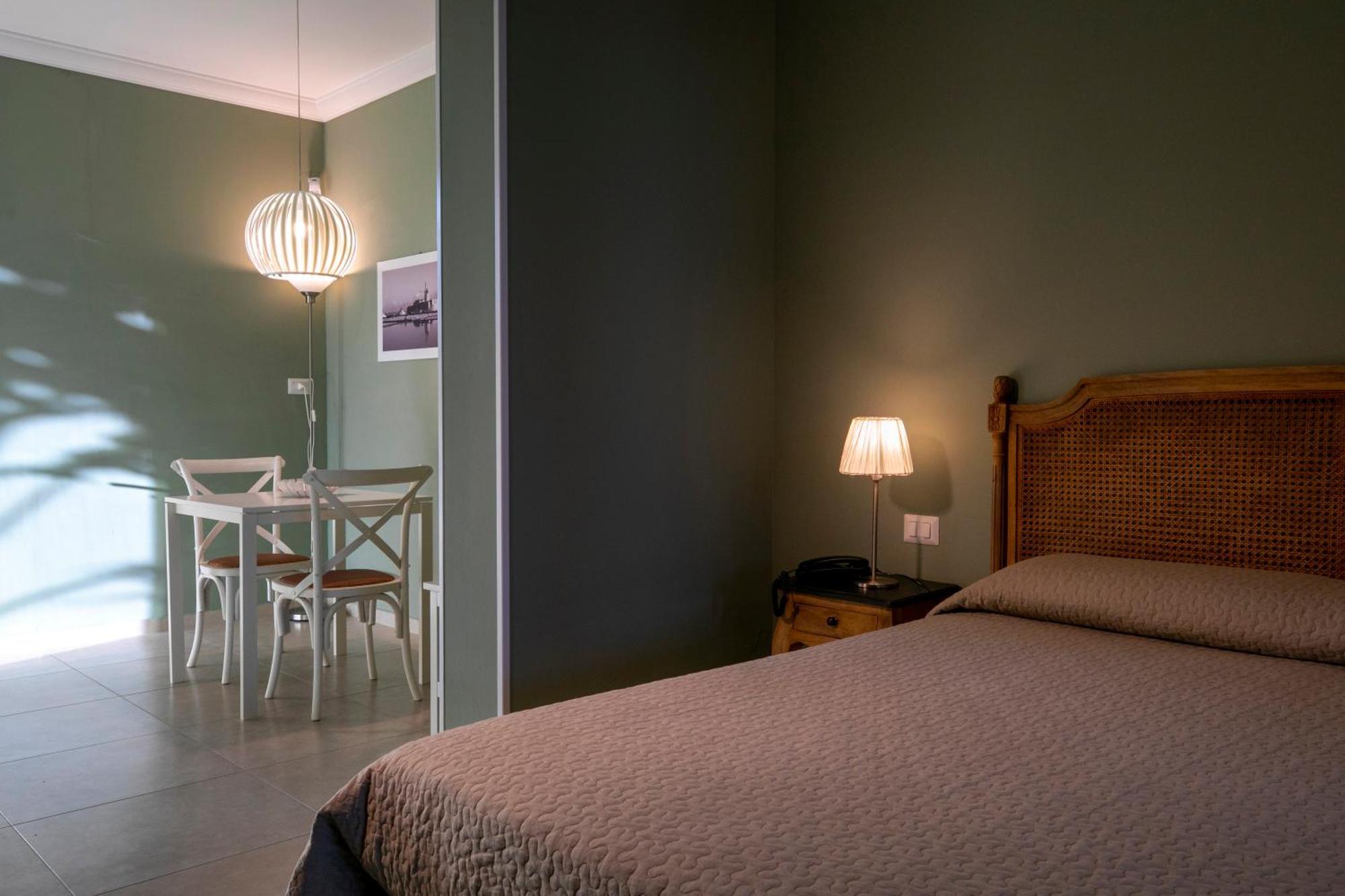 Corte Olea Resort Paceco Δωμάτιο φωτογραφία