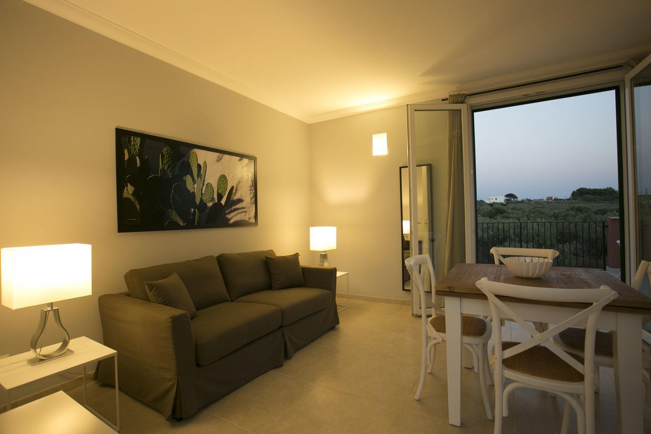 Corte Olea Resort Paceco Εξωτερικό φωτογραφία
