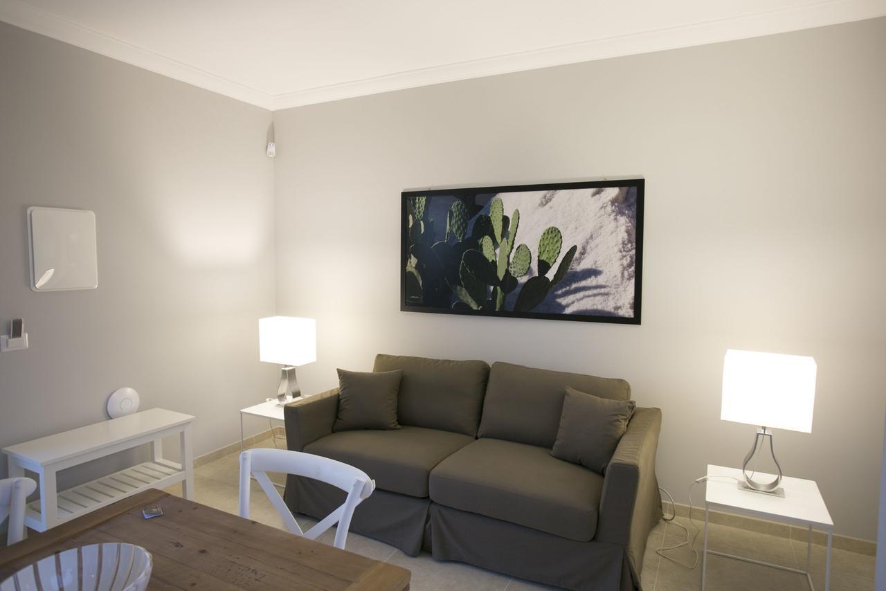 Corte Olea Resort Paceco Εξωτερικό φωτογραφία