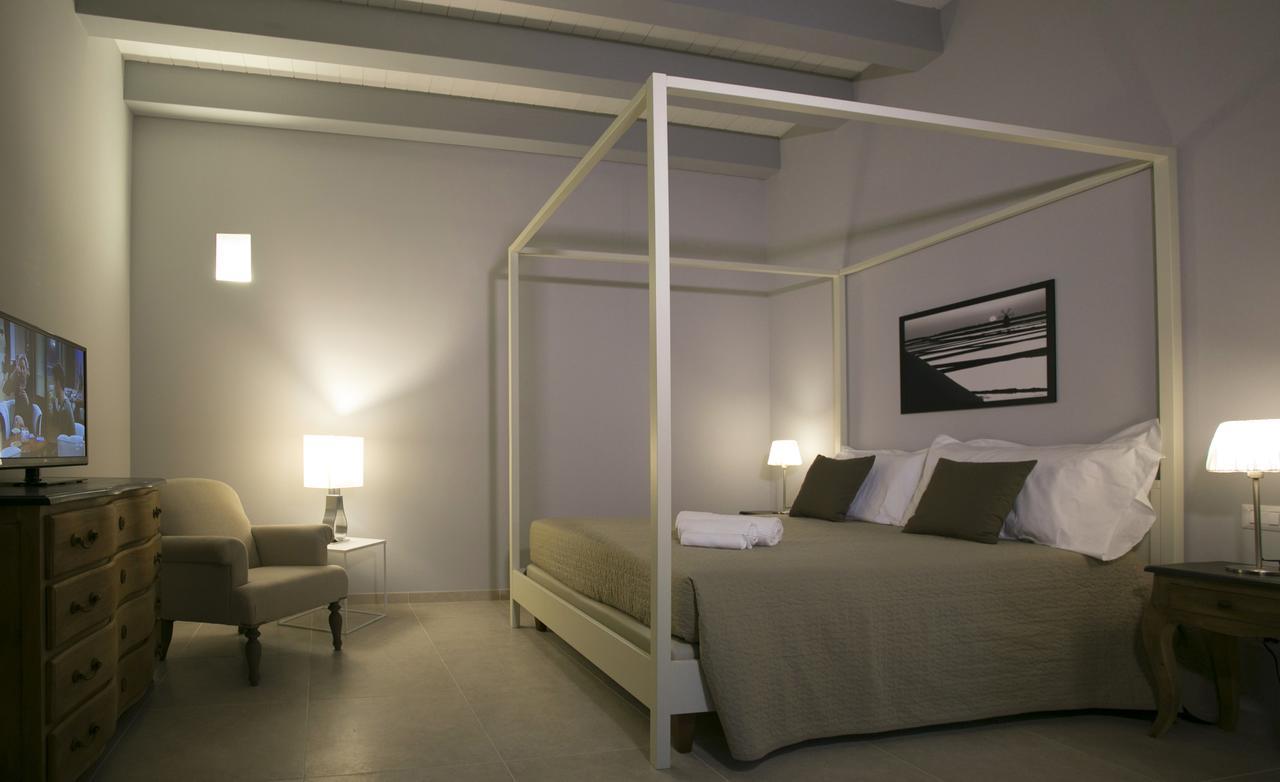 Corte Olea Resort Paceco Εξωτερικό φωτογραφία
